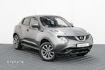 Nissan Juke 1.6 Tekna Xtronic - 11