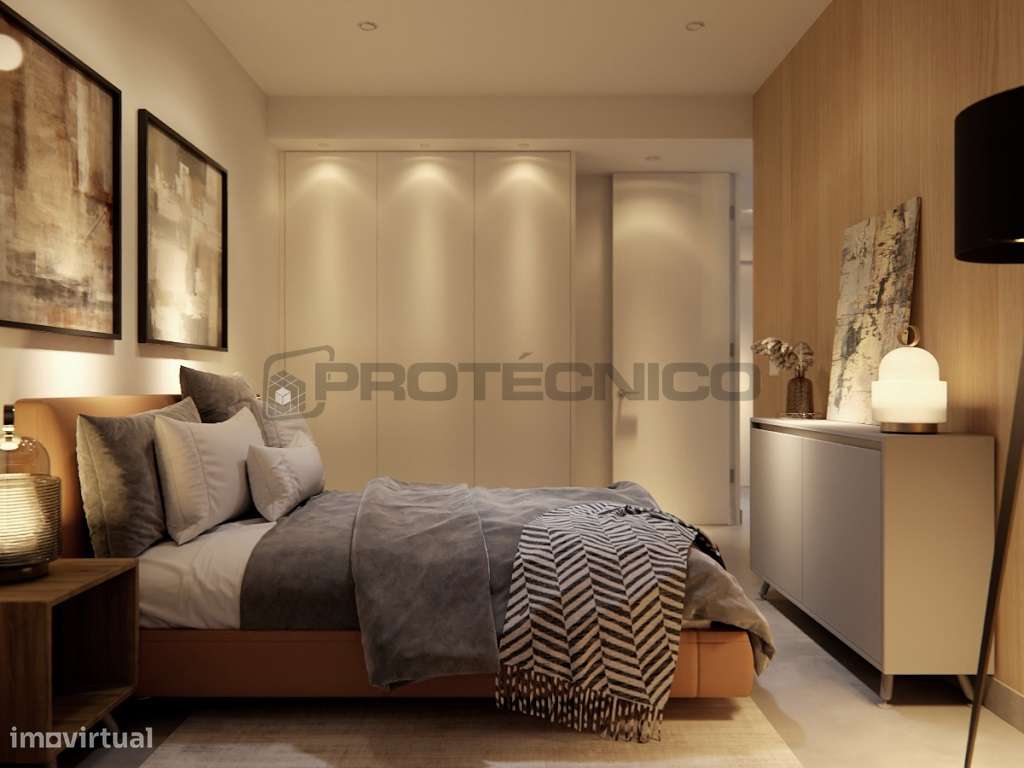 Apartamento T2 Duplex em Aveiro-13