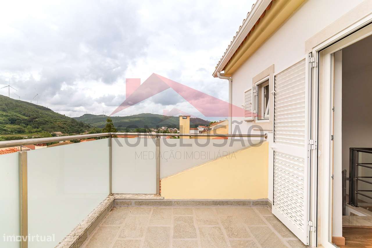 *Moradia T3 Moderna em Vila de Rei - Oportunidade Única! *-26
