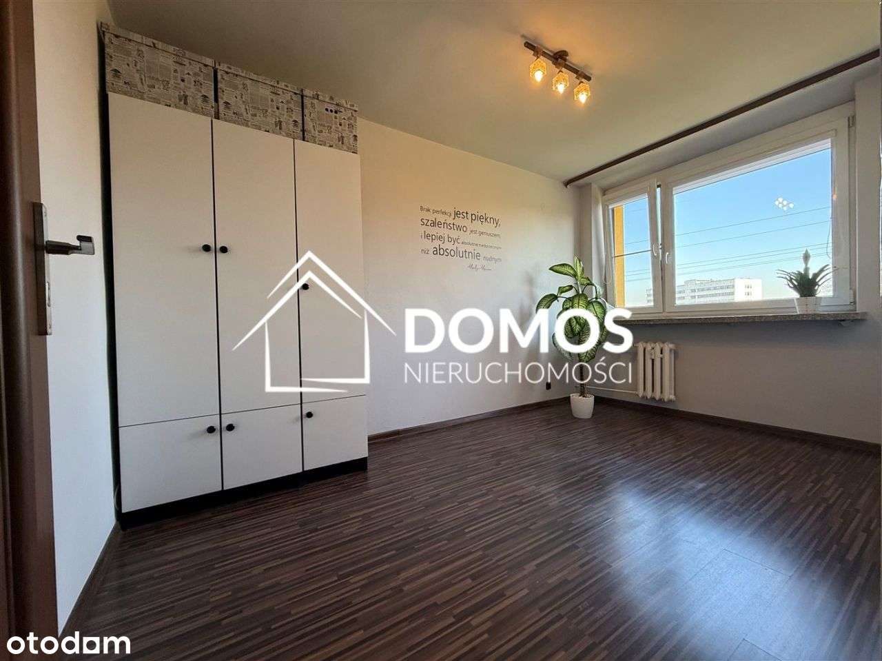 M3 do wprowadzenia, I piętro, świetna lokalizacja-3