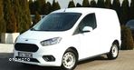 Ford Transit Courier - 9