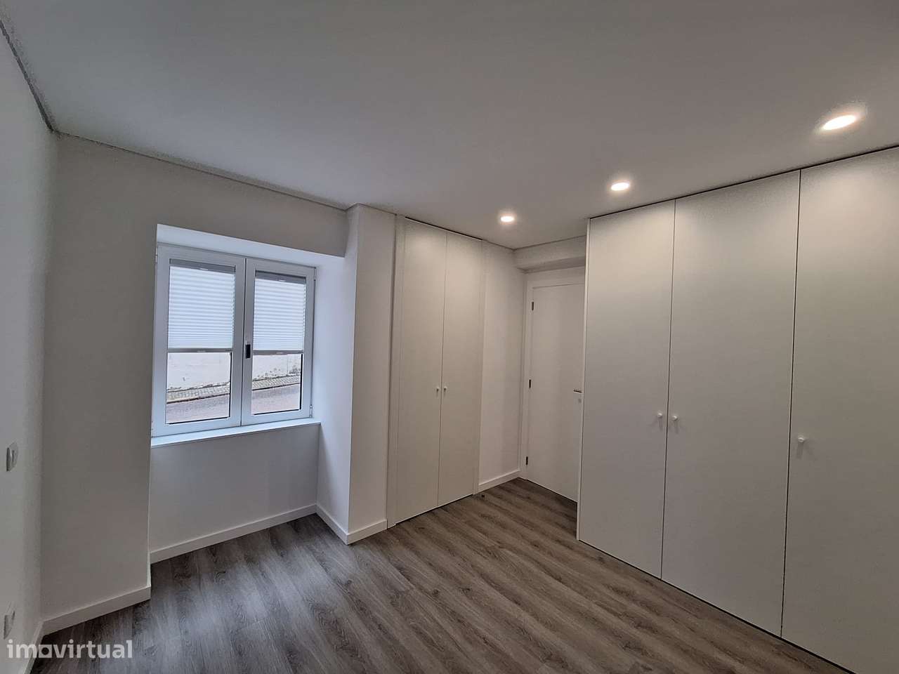 T1+1 Com Cozinha Totalmente Equipada - Viseu - Grande imagem: 5/8