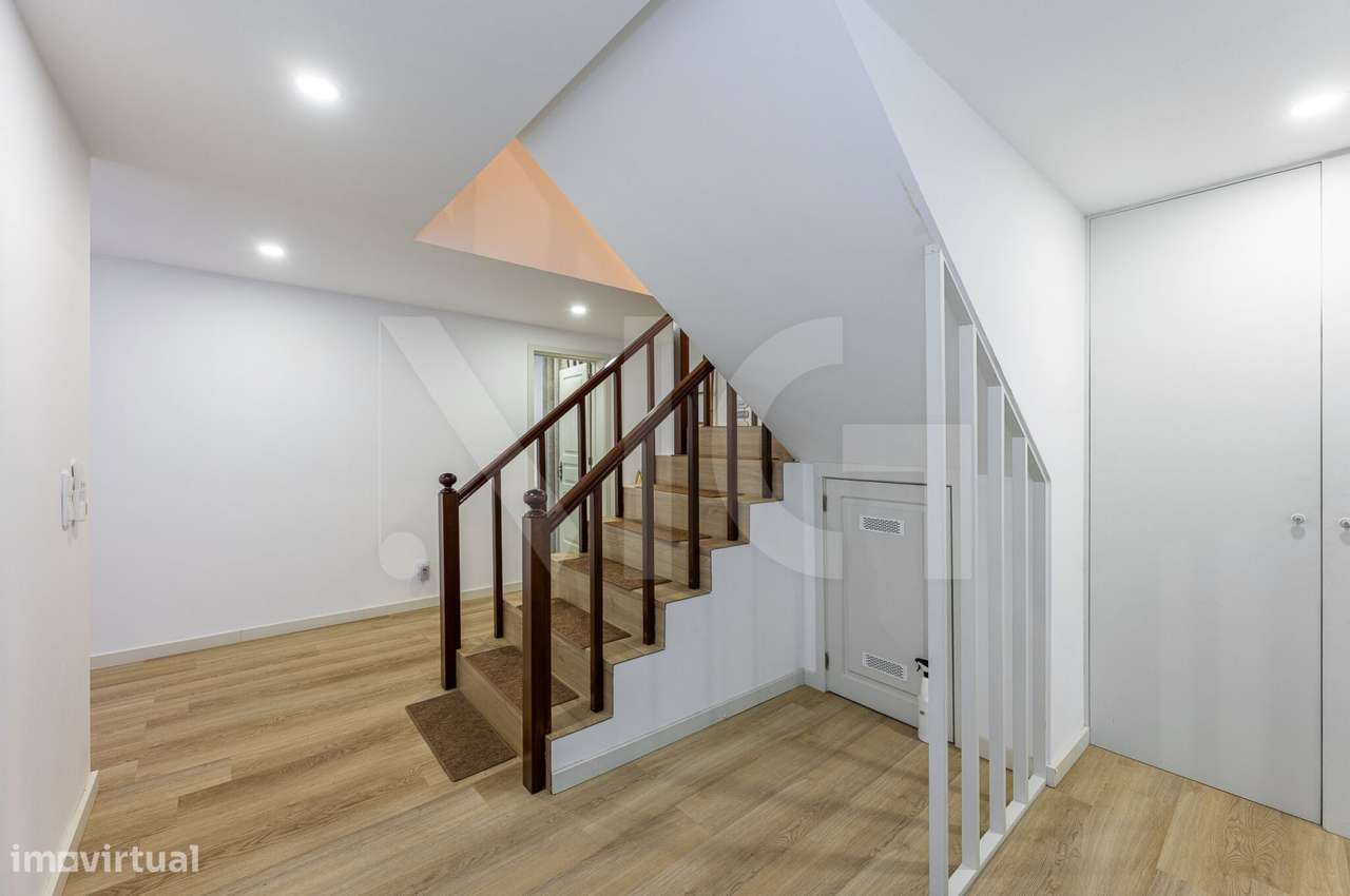 Moradia T4 de Charme com Piscina e 2850 m² de Terreno–Orbacém, Caminha-9