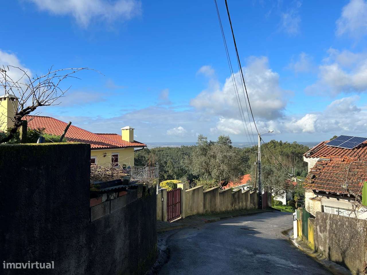 Terreno para Construção - Casal do Lobo - Grande imagem: 4/14