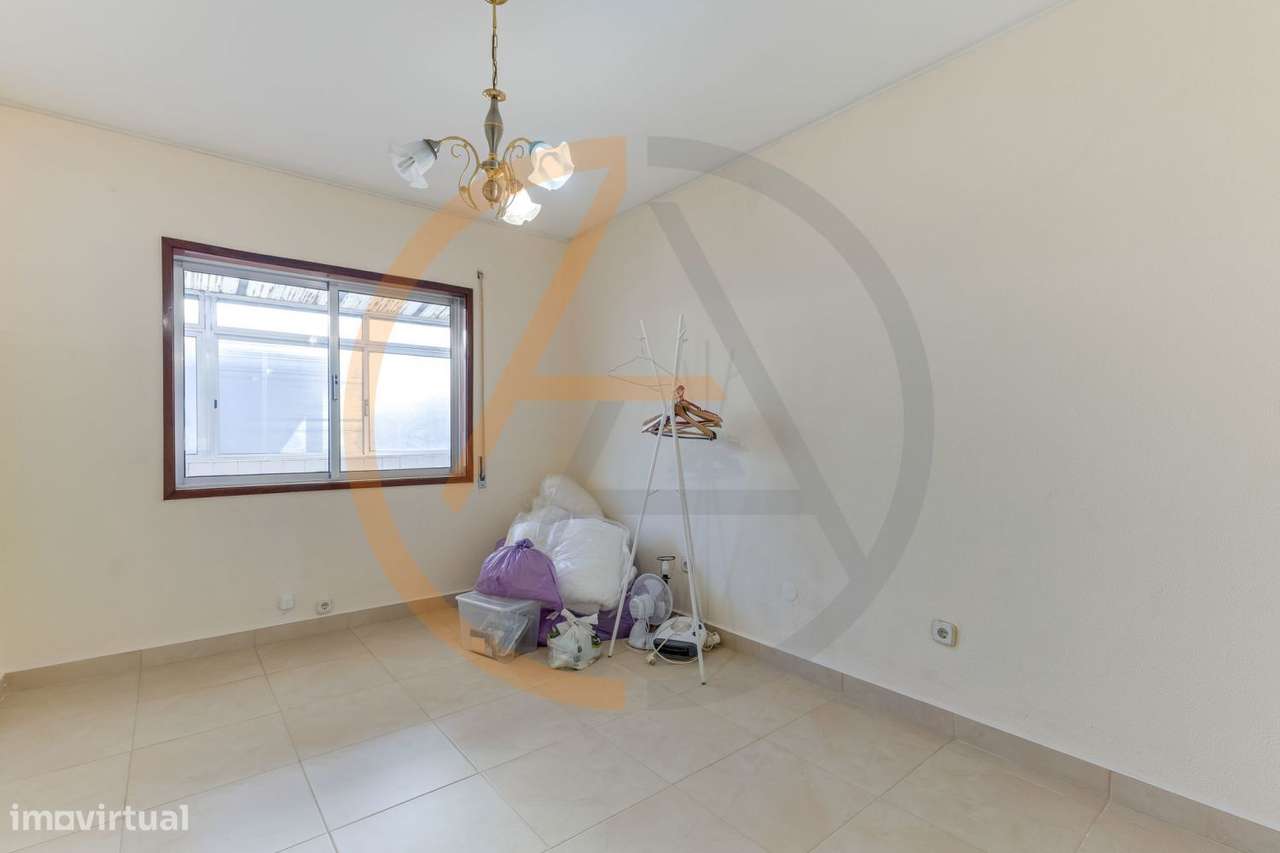 Apartamento T2 | Custoias-21