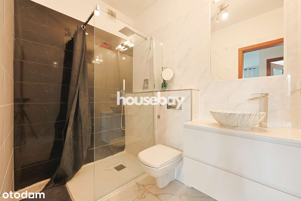 2 pokoje nad Motławą, 5 minut do Neptuna, Nowa Lastadia-11