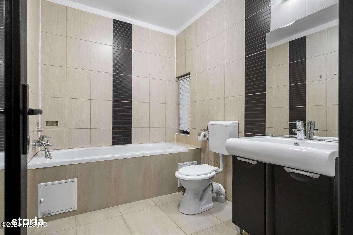 Branesti - Lac, Vila de familie P+E+M, 250 mp utili, teren 547 mp-14