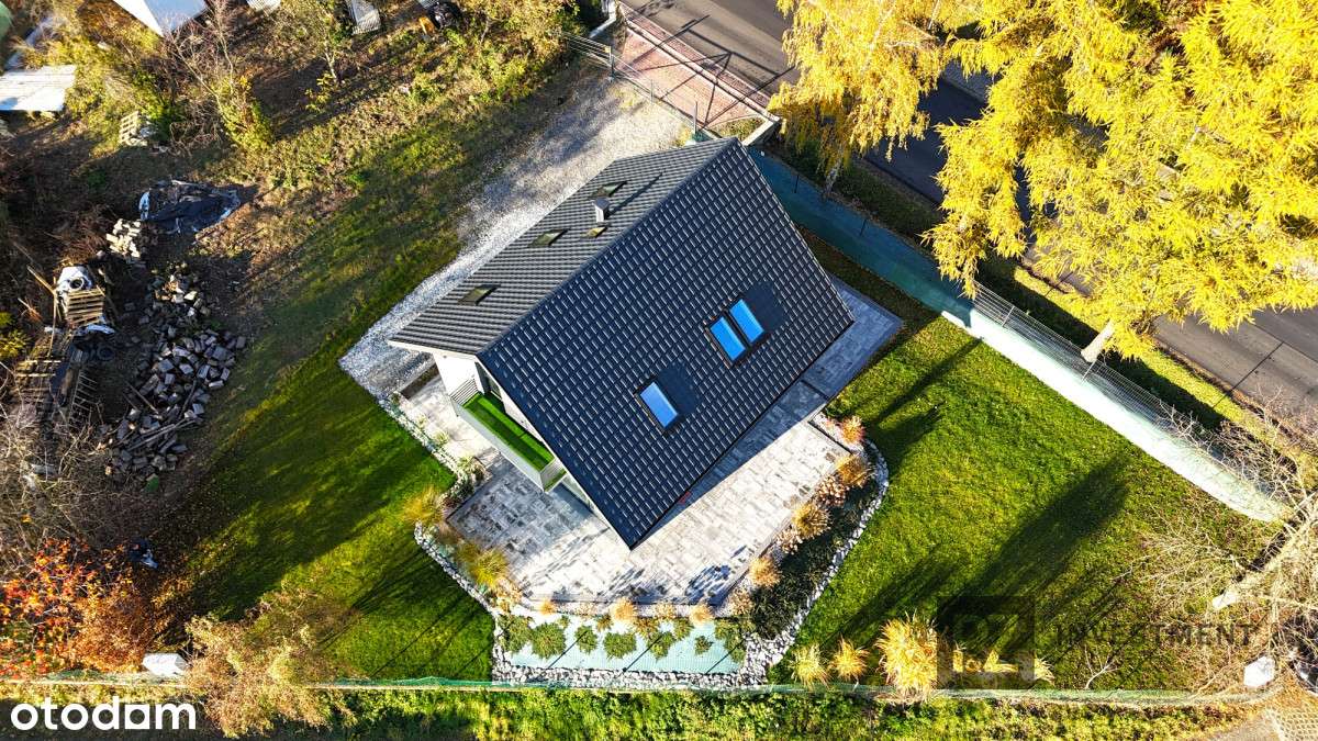 Dom pod klucz blisko Krakowa - Pełny obrazek: 5/20