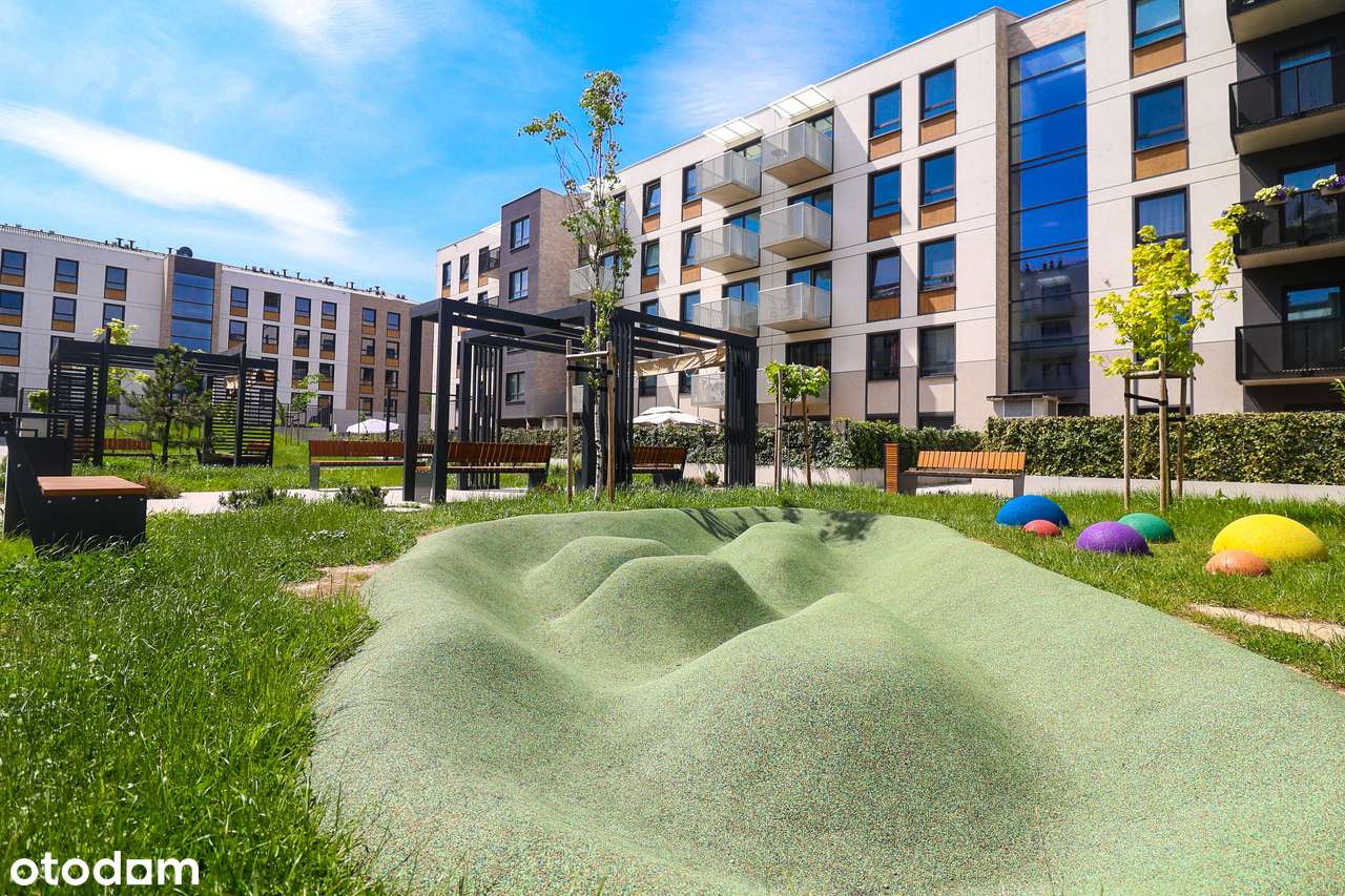 4 pok.+miejsce w garażu z ładowarką+komórka - Pełny obrazek: 3/7