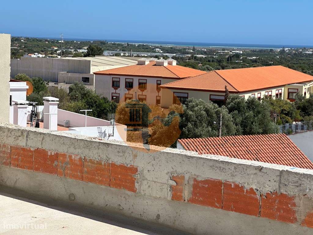 Apartamento novo T3 com Garagem, Terraço Privativo com vista Mar. - Grande imagem: 3/75