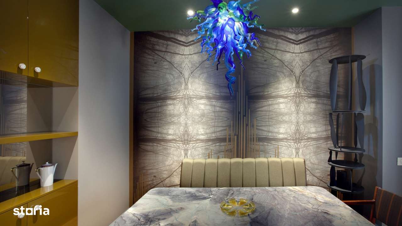 Apartament elegant 3 camere luxury cu concierge I Zona Primaverii - Imagine principală: 4/14