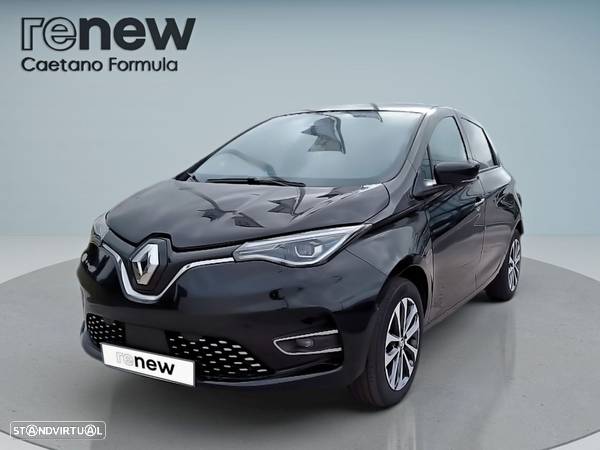 Renault Zoe Intens 50 - 3