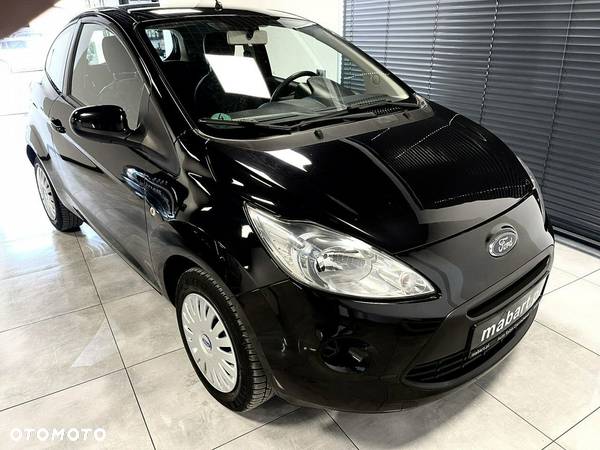 Ford KA 1.2 Trend EU5 - 5