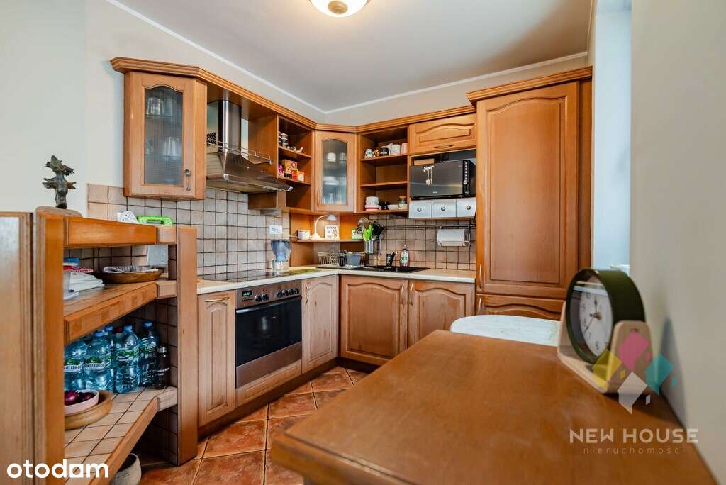 Mieszkanie 82 m2 w centrum, 3 pokoje, 2 balkony-4