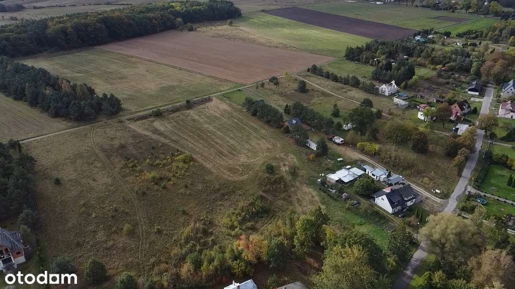 Izbica gm. Główczyce działka 82 ary,spn wydmy mpzp - Pełny obrazek: 4/9