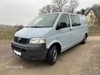 Volkswagen Transporter - 4