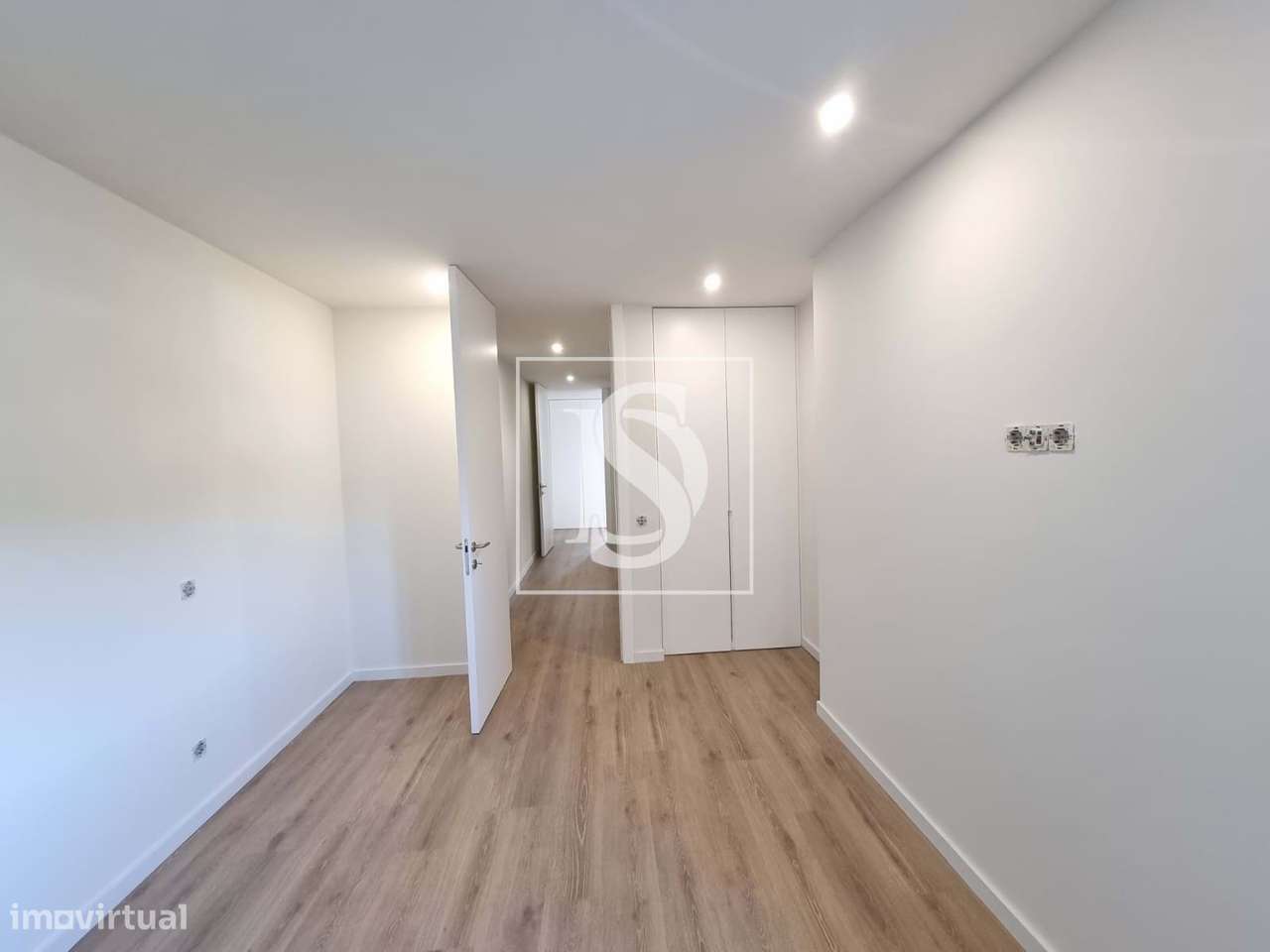 Apartamento T3 em Vieira do Minho-8