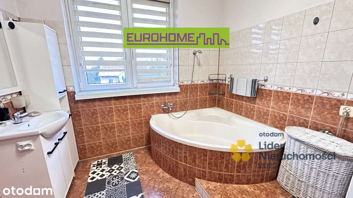 Dom gotowy do zamieszkania | Borowa | 170 m2 |-10