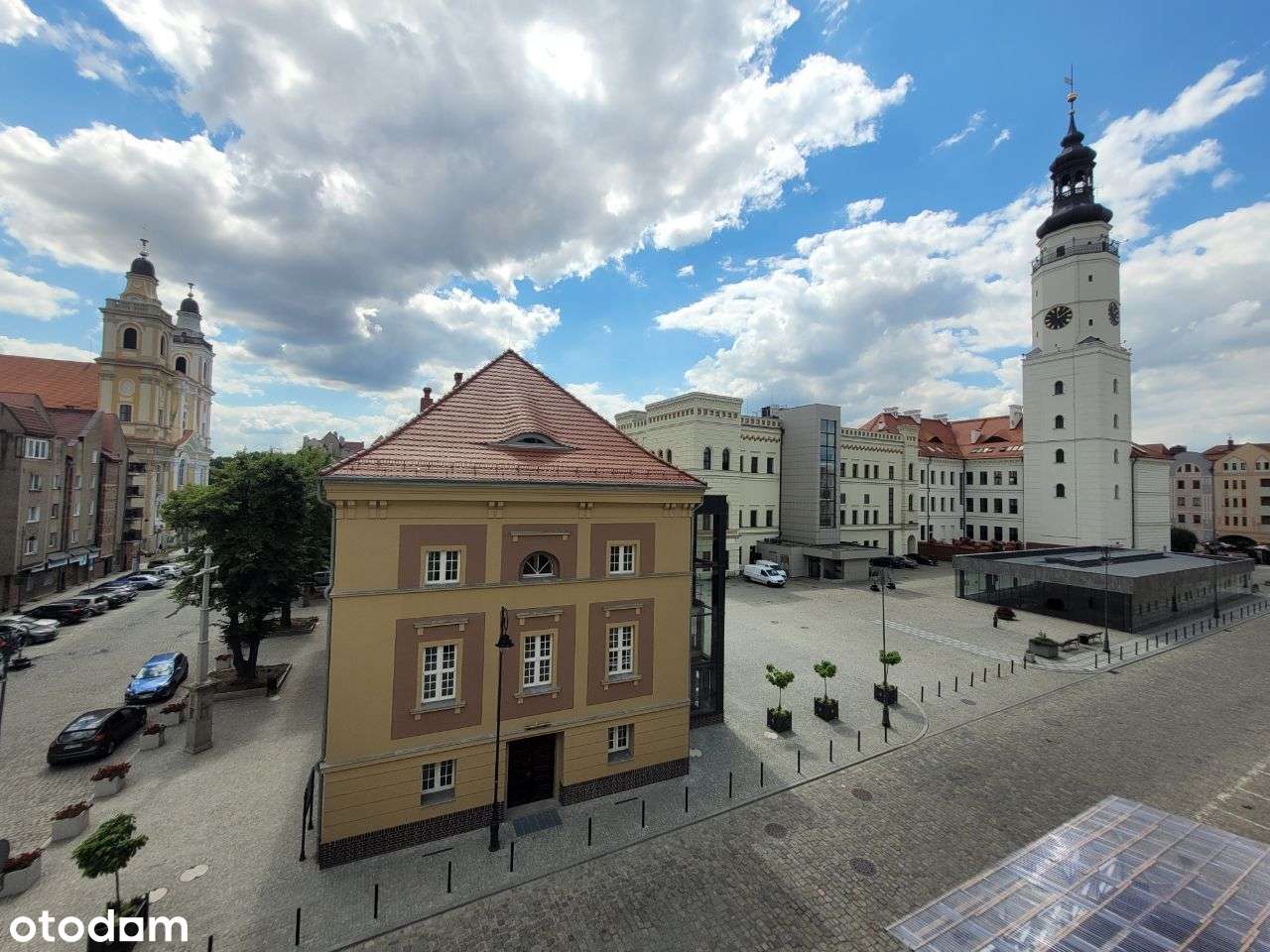 Mieszkanie 79 mkw | III piętro | Rynek Głogów-2