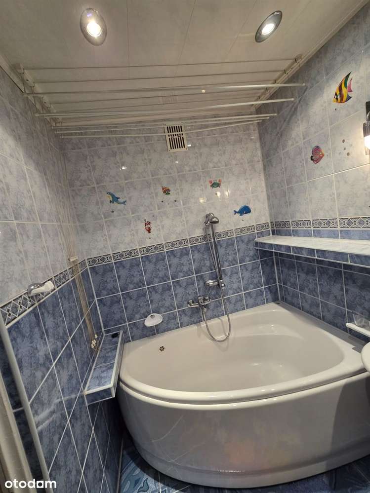 Przestronne M4 Sosnowiec Zagórze !-7