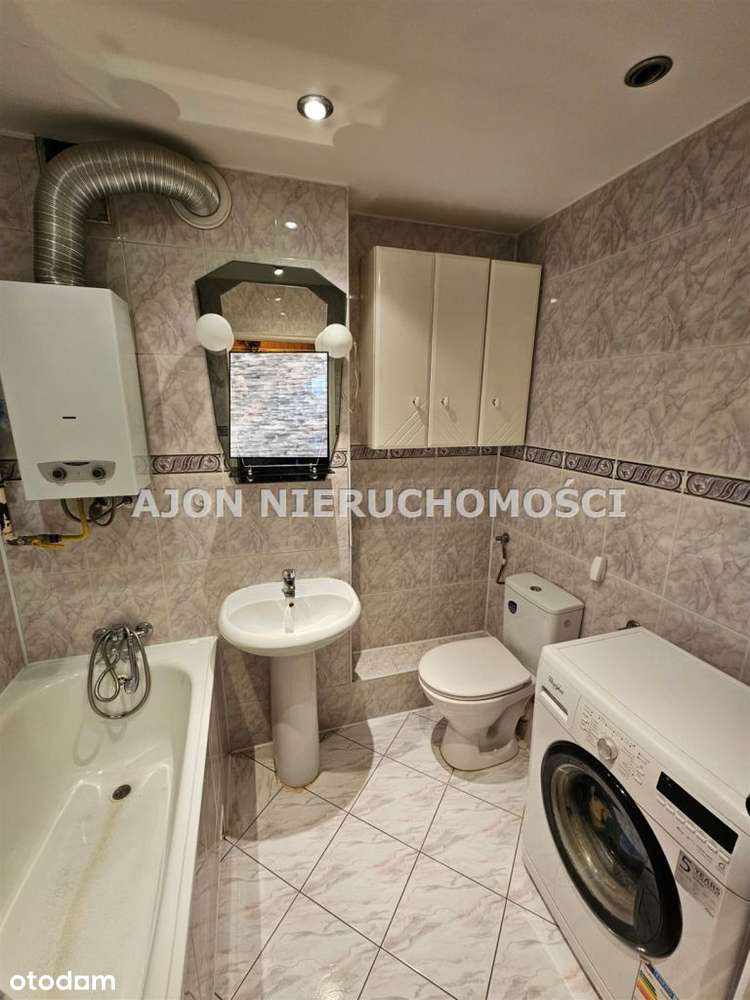 Mieszkanie 3-pokojowe, Złote Łany !!!-8