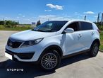 Kia Sportage 2.0 CVVT 2WD Attract - 9