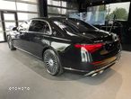 Mercedes-Benz Klasa S Maybach 680 4-Matic - 5