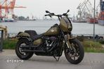 Harley-Davidson Softail Low Rider - 2