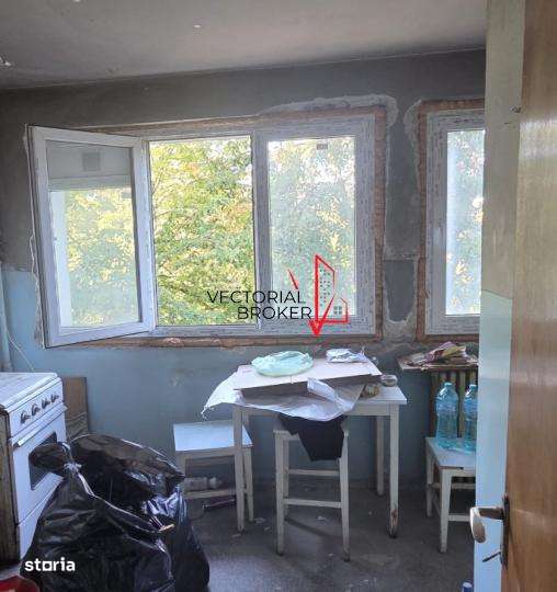 Apartament 3 camere Titan Parc Ior-1