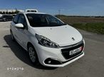 Peugeot 208 1.6 BlueHDi Allure S&S - 8