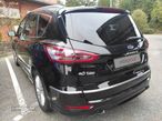 Ford S-Max 2.0 TDCi Vignale Powershift - 2