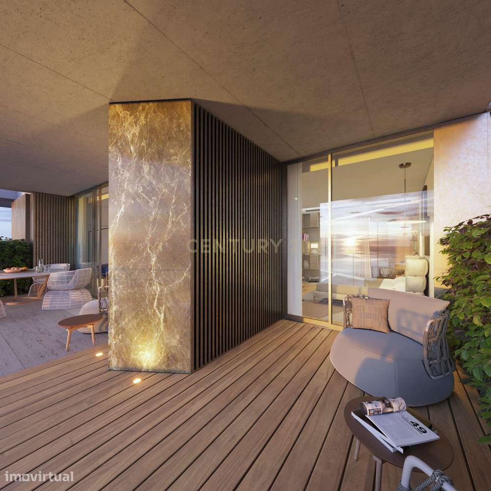 Savoy Residence | Monumentalis - Uma nova centralidade na Capital - Grande imagem: 4/38