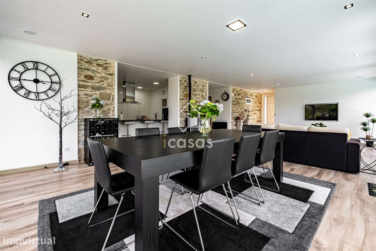 Quinta Exclusiva em Lever, Vila Nova de Gaia – Potencial de Investimen-16