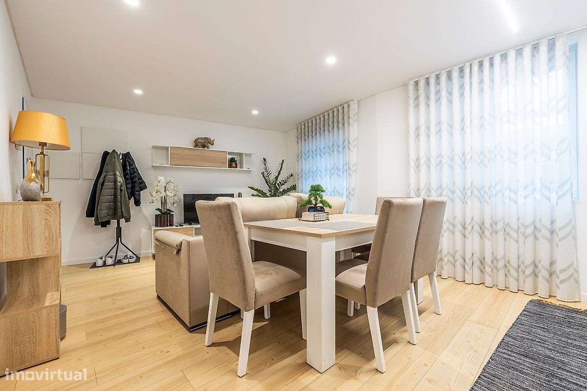 Apartamento T1 para venda - Grande imagem: 4/13