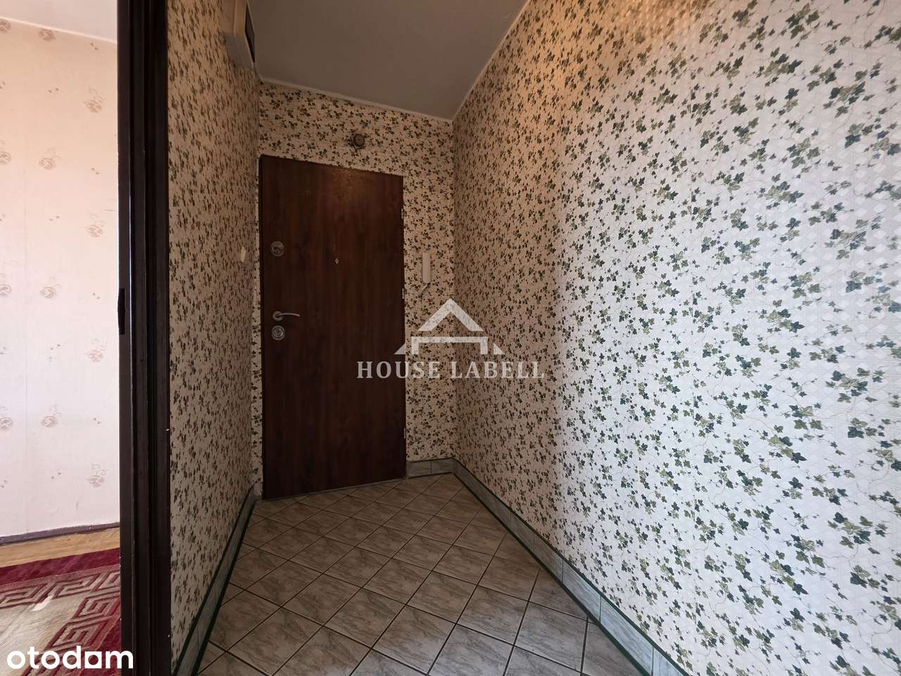 Rozkładowe 3-pokojowe mieszkanie z balkonem-9