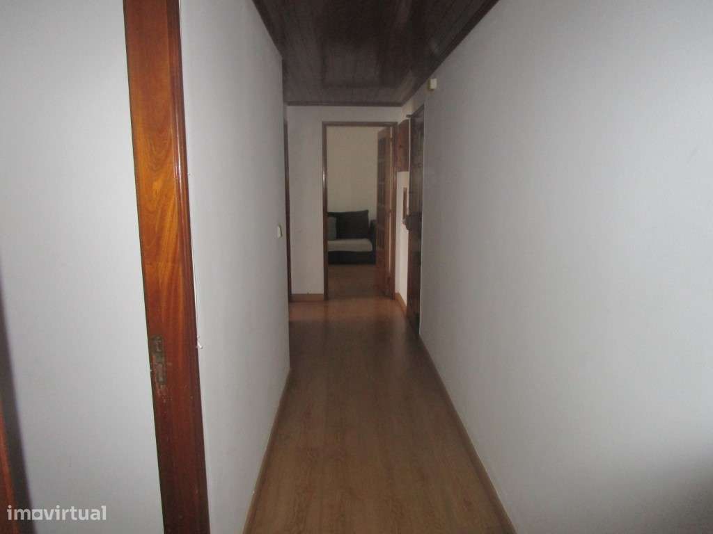 Apartamento T2 em São Marcos - Grande imagem: 4/10