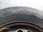 KOŁO FELGA OPONA ZAPAS 5X110 195/65 R15 OPEL 15'' - 4