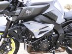 Yamaha MT - 39