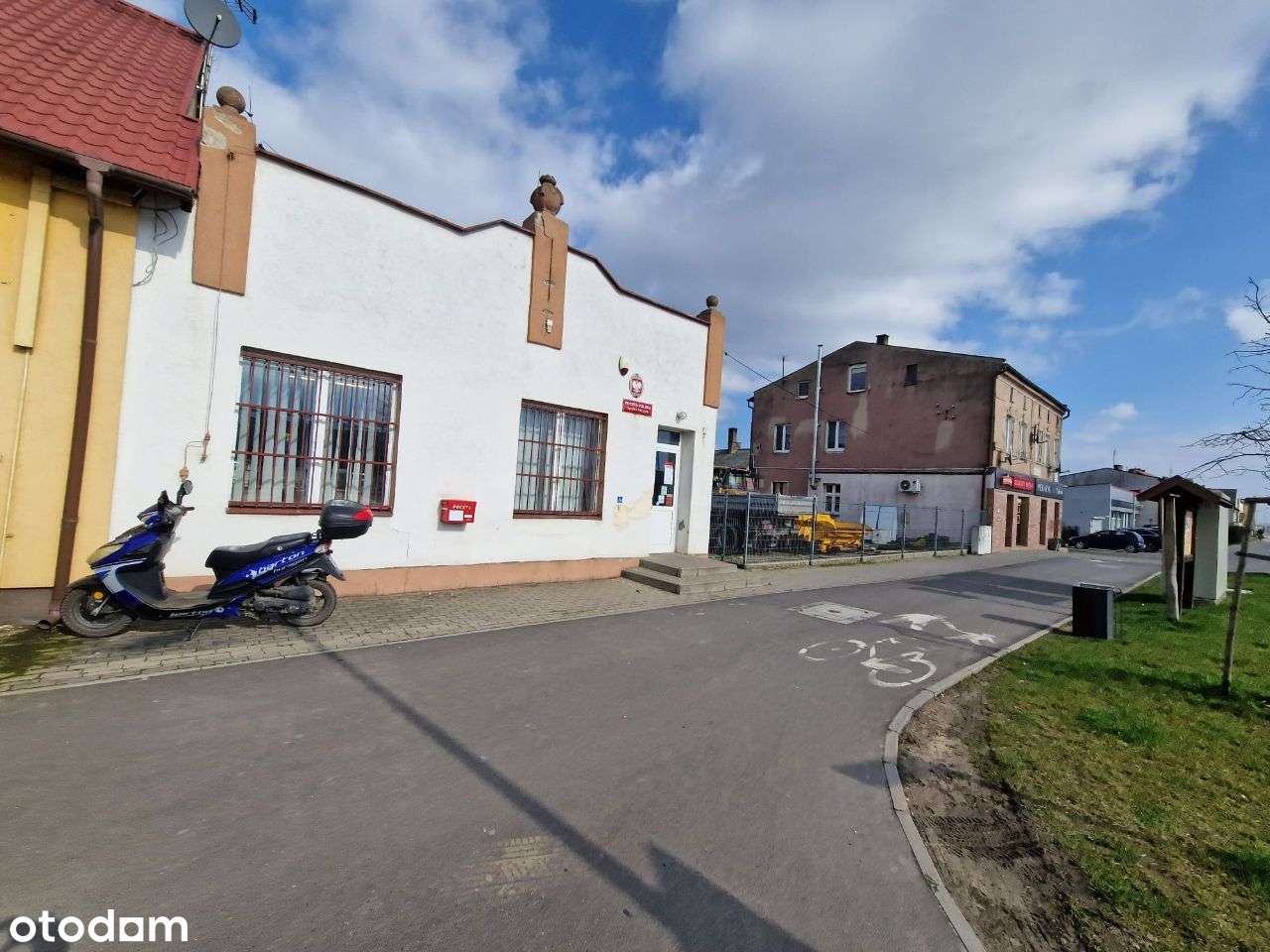 Budynek Mieszkalno-usługowy!!!ŚWIECIE - Pełny obrazek: 4/20
