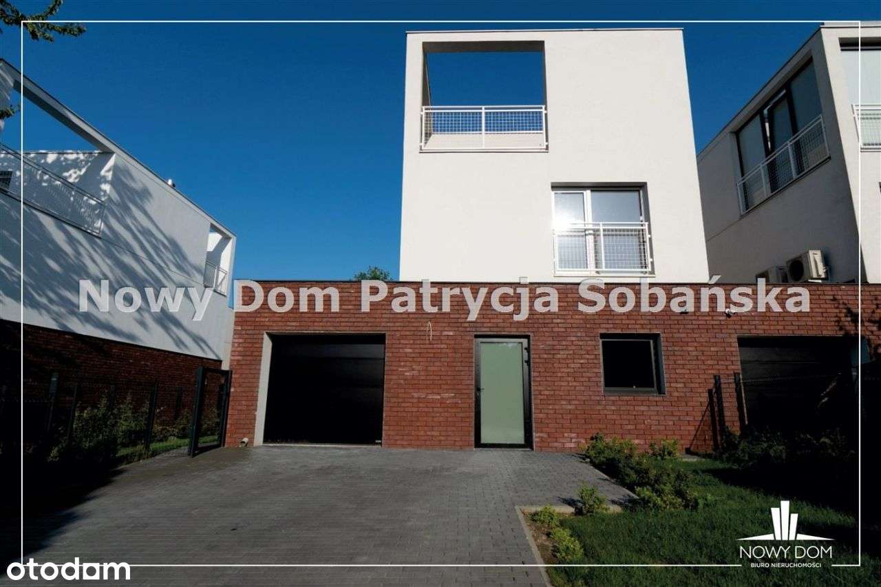 Komfortowy dom do wprowadzenia na Tysiącleciu-19