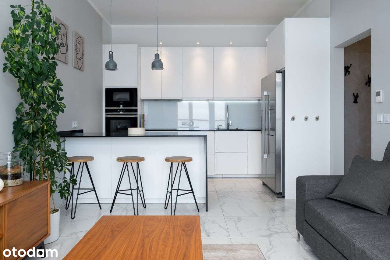 Luxury Apartment in City Centre - Pełny obrazek: 4/14