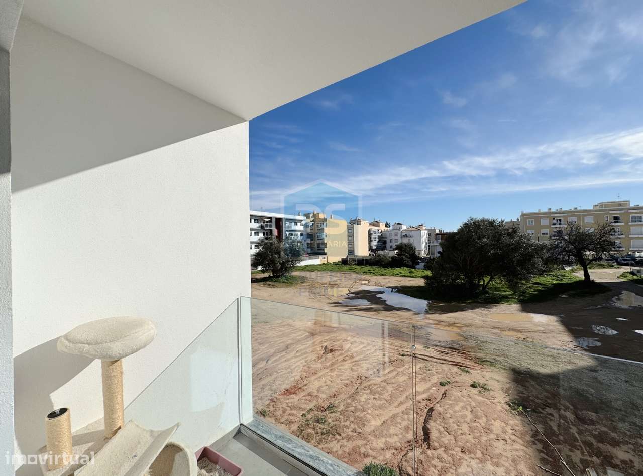 Apartamento T2 Venda em Almancil,Loulé-28