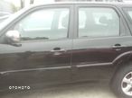 MAZDA TRIBUTE 2,3 150KM CZARNA po lift na czesci od a-z europa szyba - 4