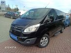 Ford Tourneo Custom 2.0 TDCi L2 Titanium - 5