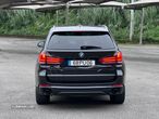 BMW X5 25 d sDrive Comfort 7L - 5