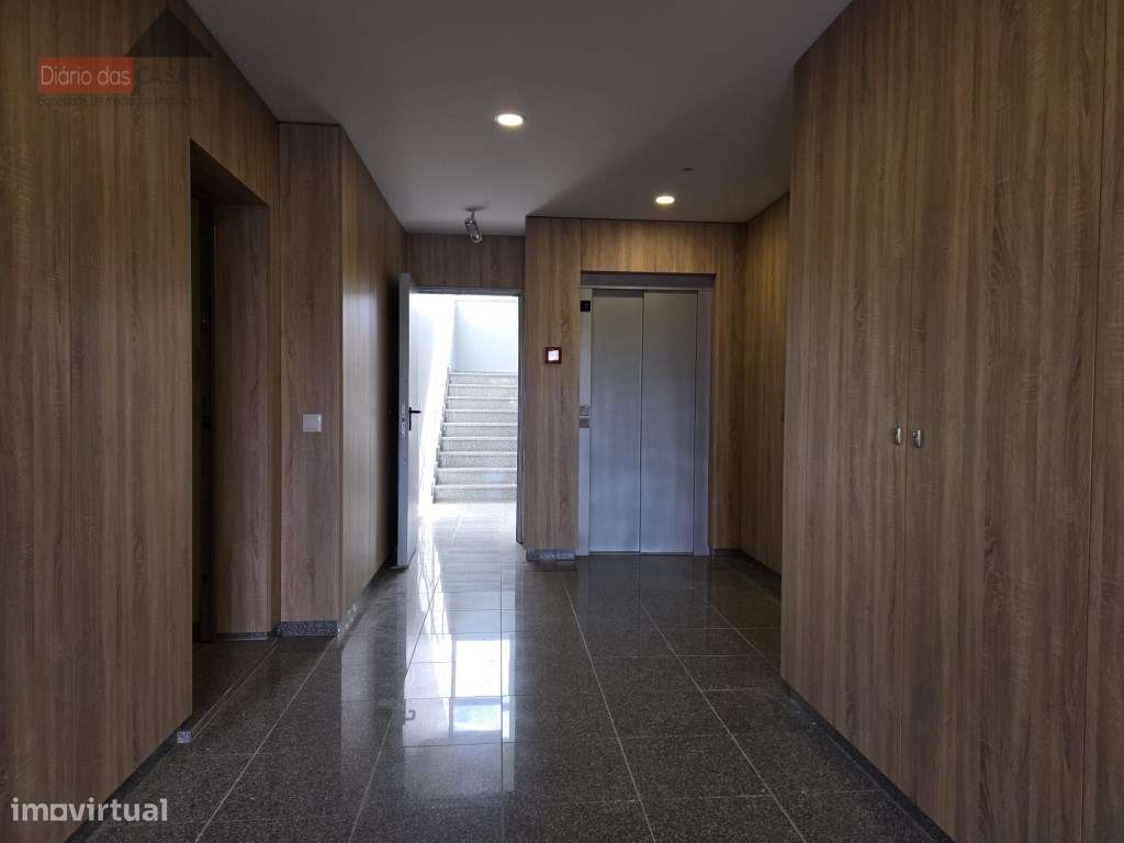 Apartamento T2 Duplex na Figueira da Foz-4