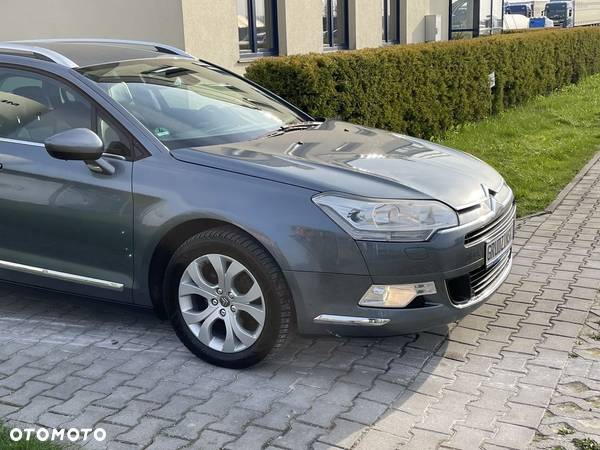 Citroën C5 2.0 HDi Exclusive - 1