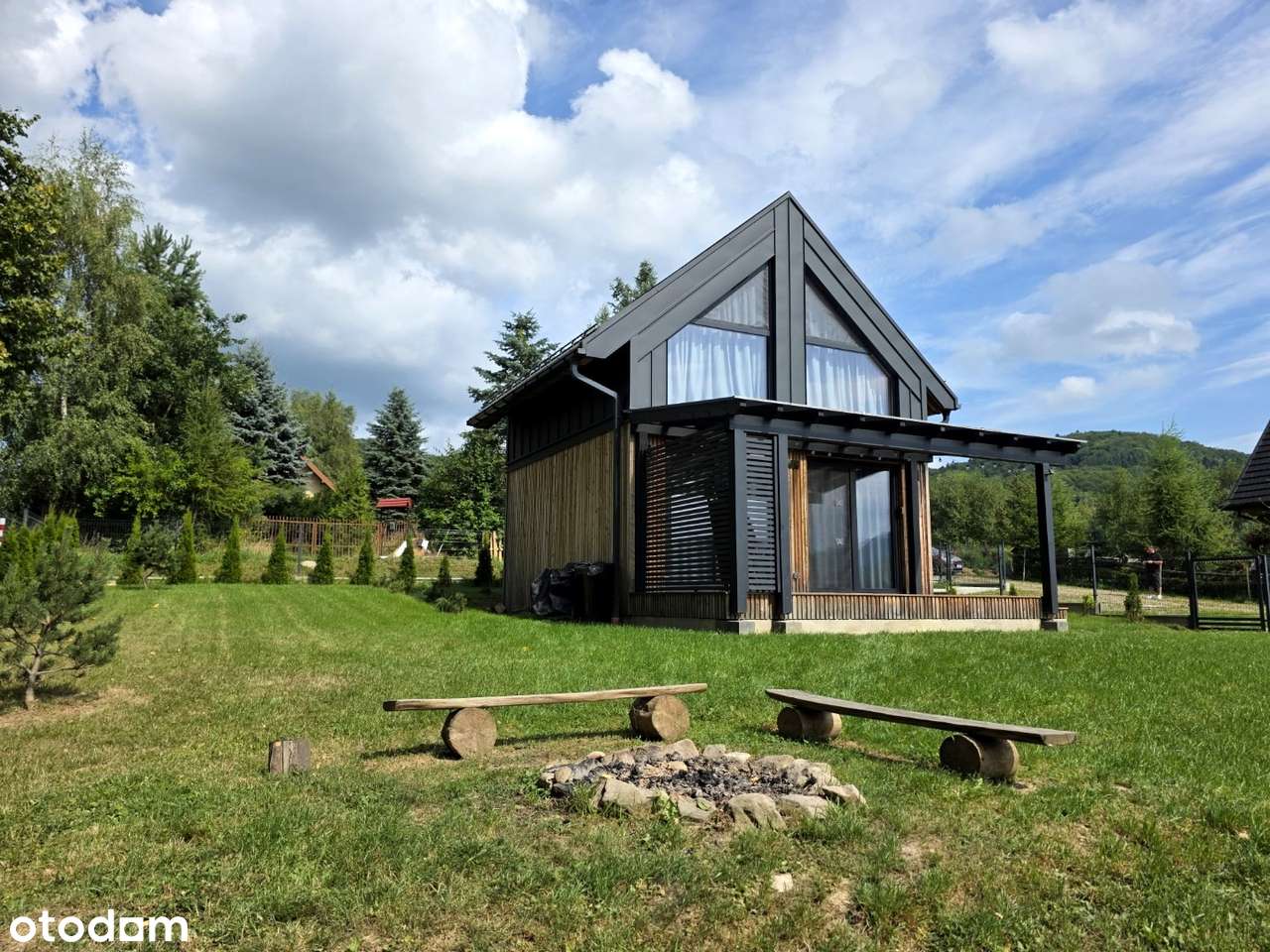 DOMKI W SERCU WYSOWEJ ZDRÓJ - IDEALNA INWESTYCJA, GOTOWY BIZNES - Pełny obrazek: 4/20