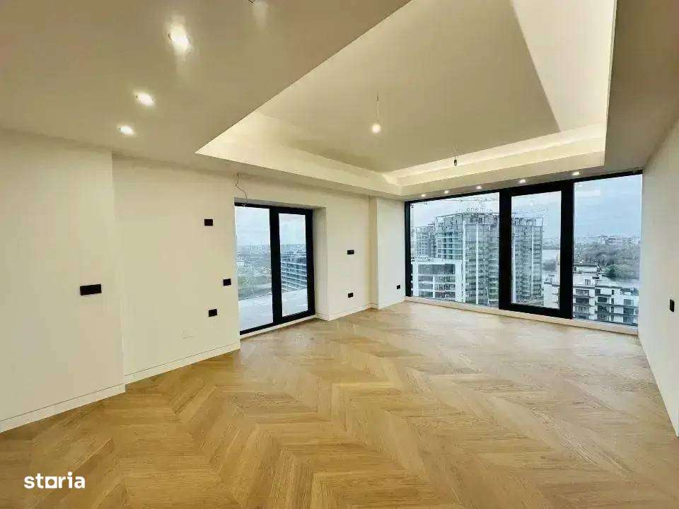 Apartament Premium 3 camere | Ready 2 Move | Aviatiei-0