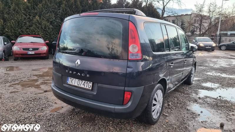 Renault Espace 2.2 dCi Privilege - 31